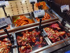 -星伦多自助料理·涮烤一体(虹悦城店)