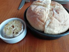 -沈阳君悦酒店·意坊意大利餐厅