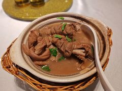 -风味小馆(天目湖宾馆店)
