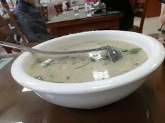 -茶港食堂(武昌店)