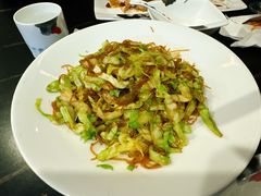 -旺顺阁·北京菜·烤鸭(大望路店)