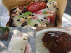 -笃笃笃糖粥(十全街店)