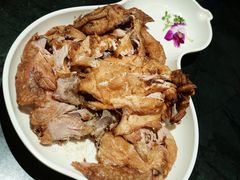 -西安饭庄·非遗陕菜(钟楼店)