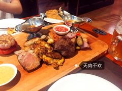 -布拉格餐厅· 中欧捷克菜(全国首店)