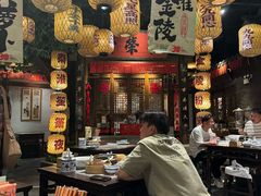 -南京大牌档(济南万象城店)