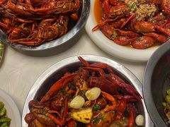 -五七小李子油焖大虾(总店)