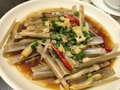 -健跳小海鲜(人民路店)