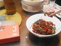 -渔乡米香·剁椒鱼头(四方坪店)
