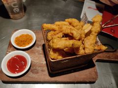 -辣尚瘾·烤鱼·新川菜(交大直营店)
