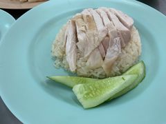 -红大哥水门鸡饭(總店)