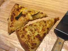 -乐凯撒披萨(东方新世界店)