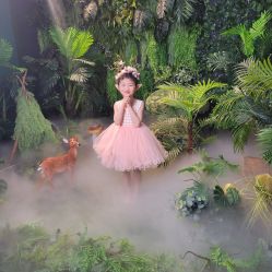 -吉姆叔叔亲子儿童摄影(青岛印象·山店)