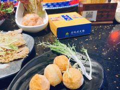 -成都老码头火锅(旺角店)