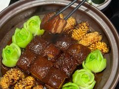-夜宴江景餐厅