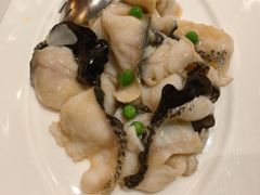 -梅龙镇酒家(南京西路总店)