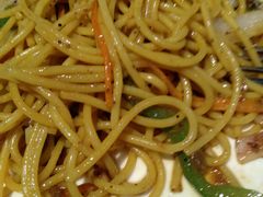 -尚雅铁板料理自助餐厅(乐松店)