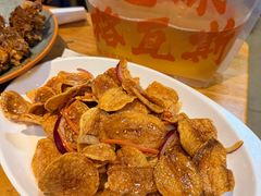 -老味烧烤(总店)