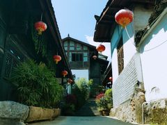-后柳水乡