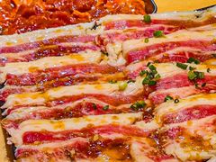 -麻蒲碳烤肉(嘉禾东平地铁站19号店)