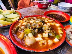 荔枝花甲-拈一筷子·宜宾江湖菜(十一街店)