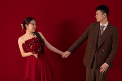 -Mu慕婚纱摄影·超级工作室