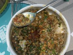 -大锅强·蒸海鲜青岛菜(吾悦广场店)