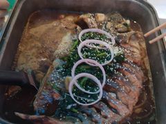 -荷炉烤鱼音乐餐厅(佳和城店)