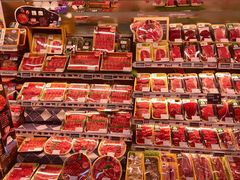 -Olé精品超市(北京合生汇店)