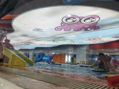 -蓝旗儿童游泳俱乐部(北国中心)