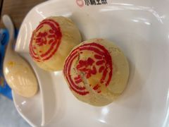 -小杨生煎(白玉兰广场店)