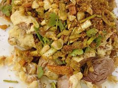 -马凯餐厅(长椿街店)