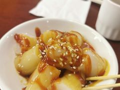猪肠粉-老坑记·香港经典粤菜馆