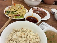 -老刘家永盛斋·传统泡馍(东关南街店)