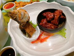 -柒园·三十年创意杭帮菜(龙湖滨江天街店)