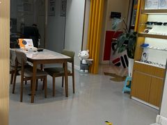 -亿视康青少儿眼镜(五官科店)