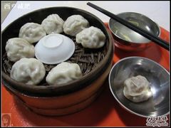 -百年尹氏汤包(湖南路狮子桥店)