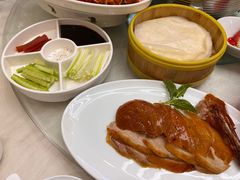 -普天和酒楼·新津菜·烤鸭(天津之眼店)