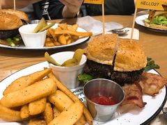 -HELLO 27 意面·沙拉·帕尼尼