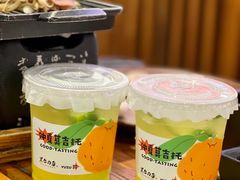 -黑牛の店·和牛烧肉(合生汇店)