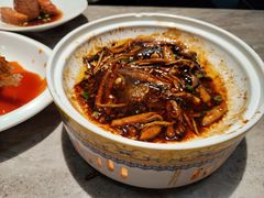 -王记姚家味·地道苏帮菜(凤凰街店)