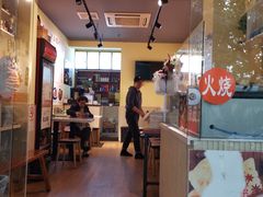 -驴公驴婆(曹杨店)