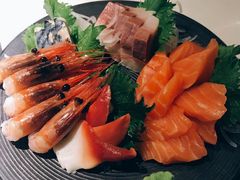 -赤坂亭M9和牛烧肉·日料398放题(万达店)