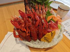 -和创柚子·会席日本料理(新区淮海街店)