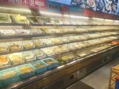 -屋头串串(新街里店)