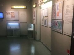 -中国茶叶博物馆(双峰馆区)