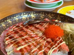 -莲寿司(国兴店)
