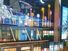 -布吉佳兆业广场