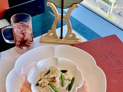 -馋遇江南·精致湖景雅宴(东方之门店)