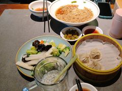-老淮滨-蚌埠非遗小吃(淮河路店)