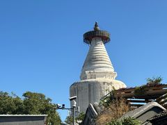 -北京鲁迅博物馆(北京新文化运动纪念馆鲁博馆区)